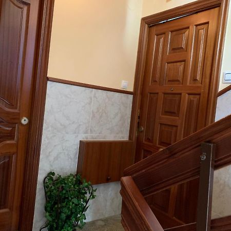 Apartamento en cee costa da morte Cee Exterior foto